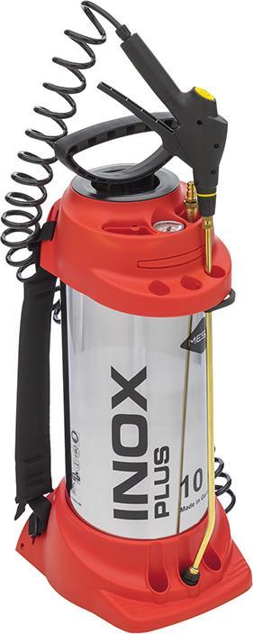 Produktbild Mesto Hochdrucksprühgerät INOX PLUS (6 l)