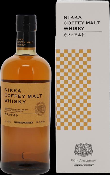 Immagine prodotto Nikka Malto Coffey (Single Malt, Whisky giapponese, 1 x 70 cl)
