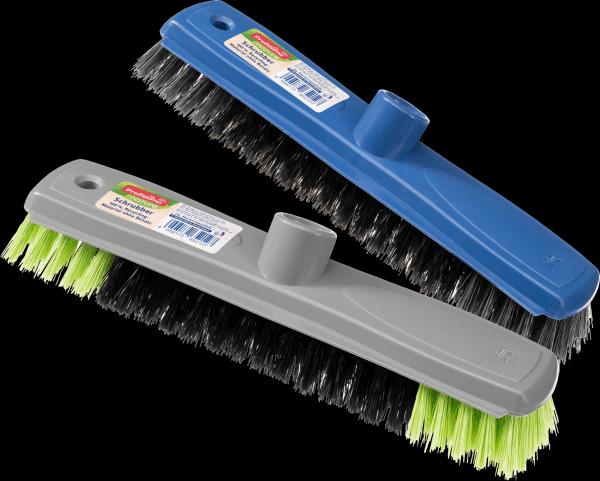 Produktbild dm Profissimo Nature Schrubber