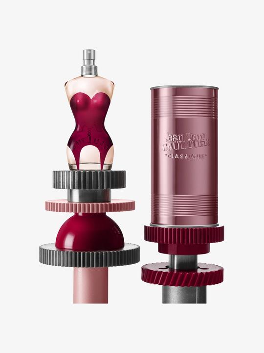 Actual product image Gaultier Classique (Eau de parfum, 50 ml)