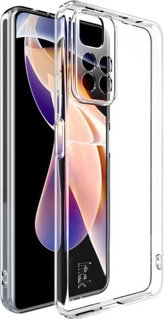Image du produit Imak Série UX-5 (Xiaomi Redmi Note 11 Pro+ 5G, Xiaomi Redmi Note 11 Pro 5G)