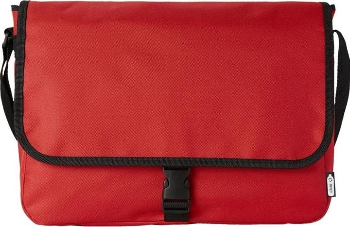 Bullet Schultertasche Omaha recyceltes Material