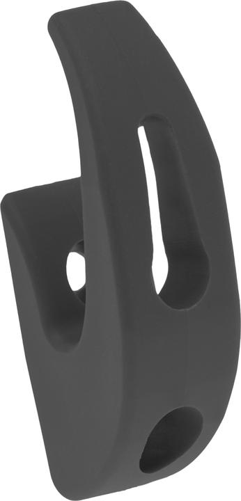Immagine prodotto Newrban Cellularline E-Scooter Supporto per casco in metallo nero