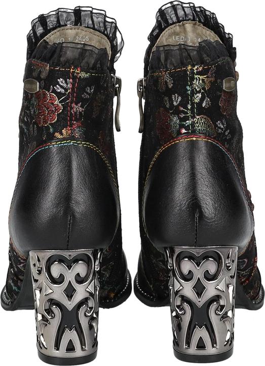 Actual product image Laura Vita Stiefelette (37)