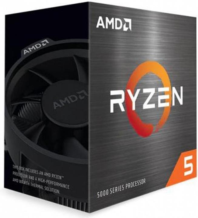 AMD Ryzen 7 5700G (AM4, 3.80 GHz, 8 -Core)