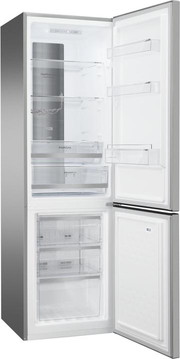 Actual product image Amica AMIC free-standing fridge-freezer combination (250 l)