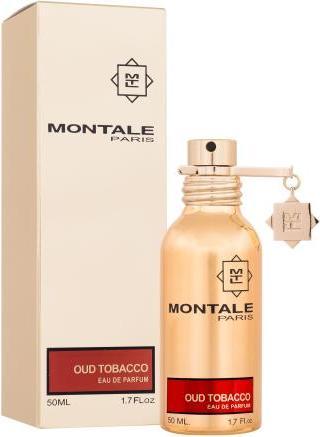 Montale Oud Tobacco Edp Spray (Eau de Parfum, 50 ml)