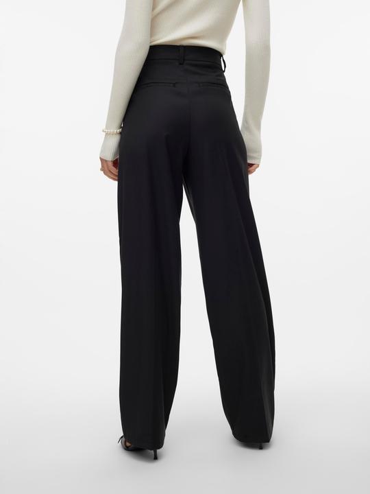 Immagine prodotto Vero Moda VMMIRALEA Pantaloni a vita media Pantaloni (W38/L30)