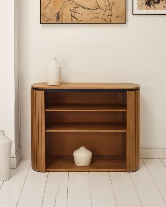 Immagine prodotto Kave Home Licia (120 x 45 x 90 cm)