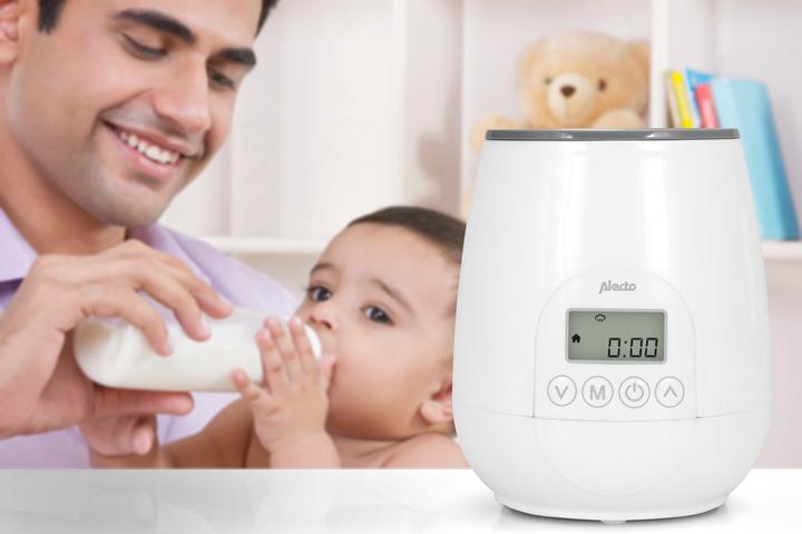 Actual product image Alecto BW-700