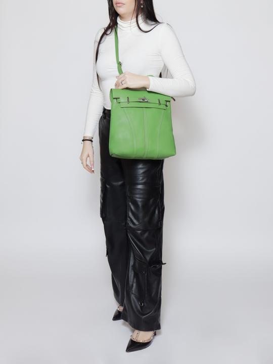 Produktbild Roberta Rossi Handbag convertible into a backpack (1.35 l)
