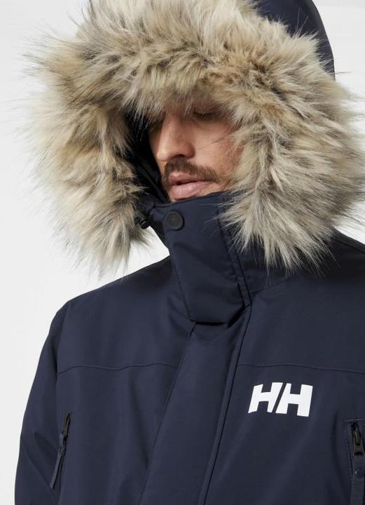 Image du produit Helly Hansen Parka pure (L)