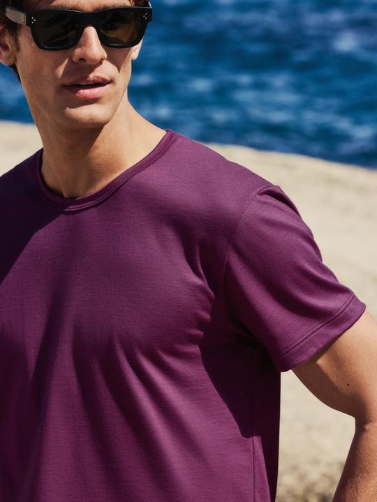 Immagine prodotto Calida Rmx Sleep Weekend T-Shirt (M)