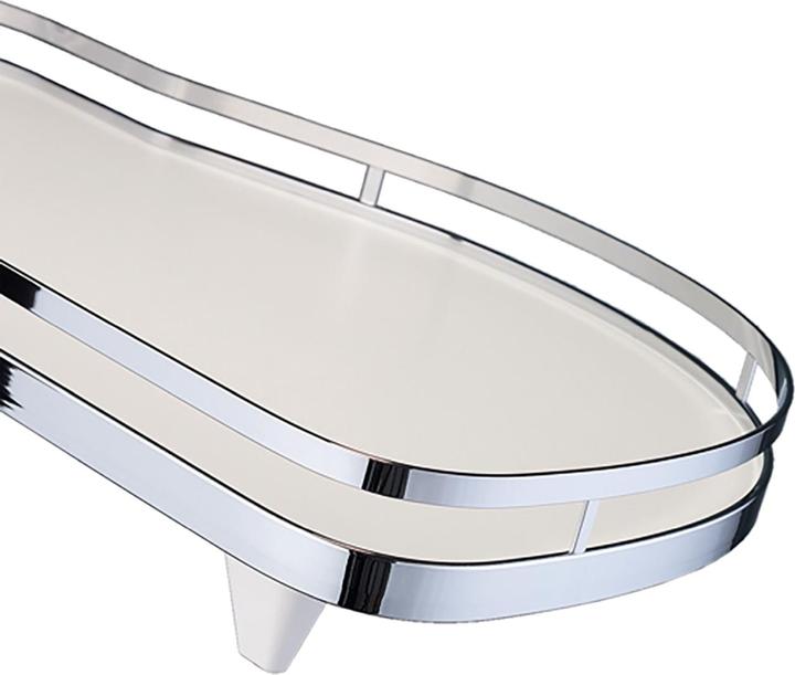 Actual product image Hettich Corner cabinet swing fittings LeMans II Arena STYLE (1 pcs.)