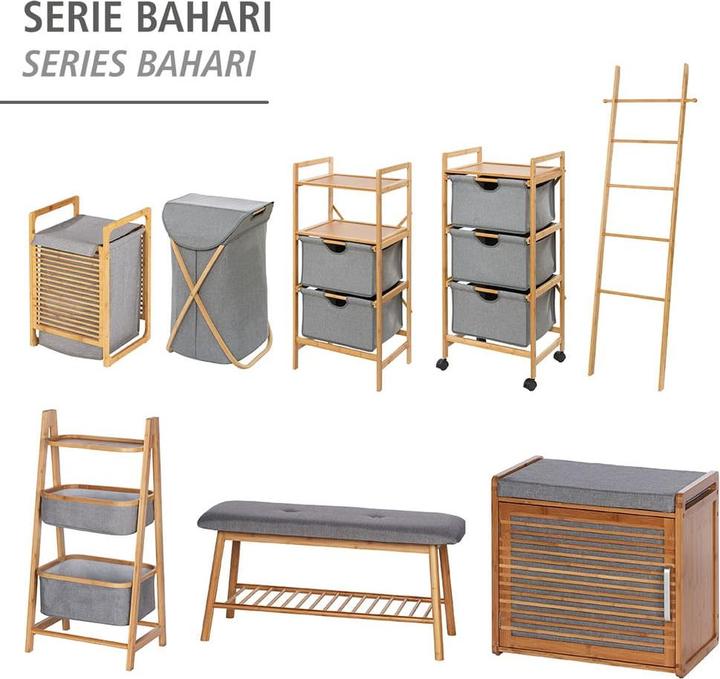 Produktbild Wenko Bahari