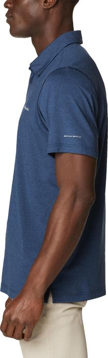Immagine prodotto Columbia Polo Tech Trail per uomo (M)