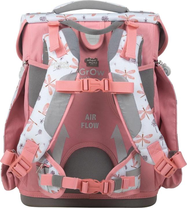 Image du produit School-Mood Set de cartables Champion Maxx (23 l)