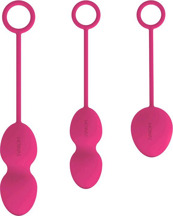 Actual product image Svakom Nova