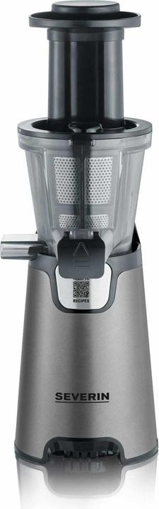 Severin Entsafter ES 3571 (CH-Stecker)