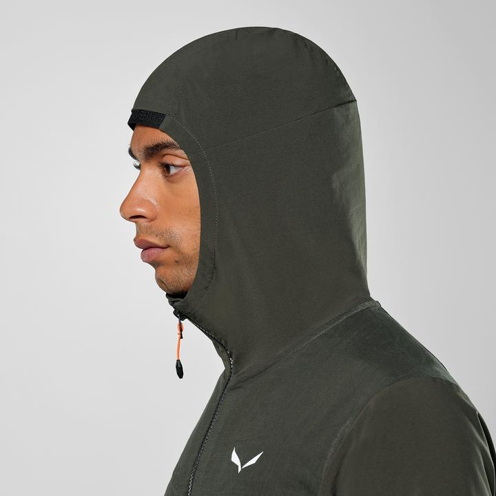 Immagine prodotto Salewa Giacca Puez Hemp Durastretch Hybrid 2 in 1 (54)