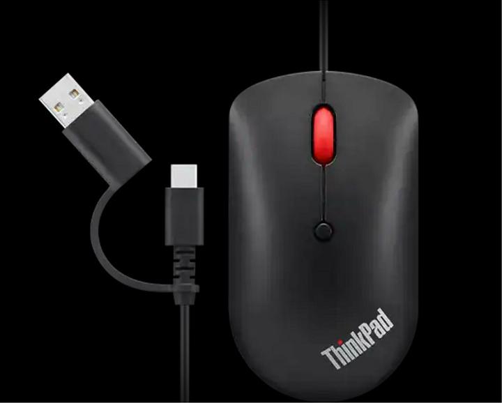 Actual product image Lenovo ThinkPad Compact (Cable)