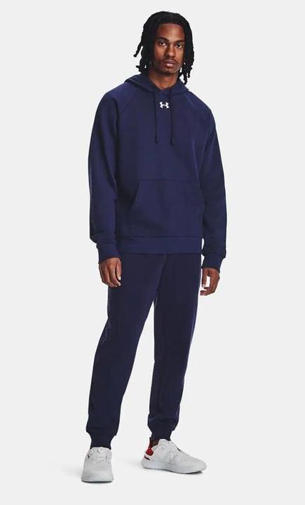 Image du produit Under Armour Sweat à capuche Rival Fleece Hommes (XXL)
