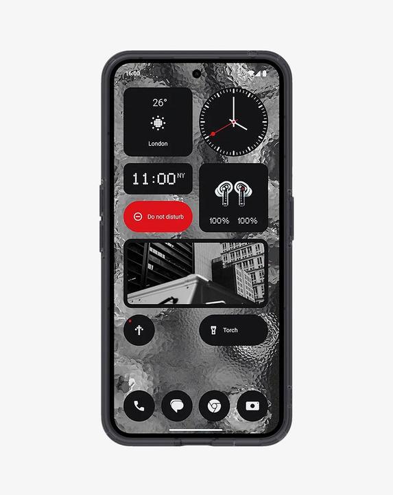 Immagine prodotto Spigen Ultra Hybrid (Nothing Phone (2))