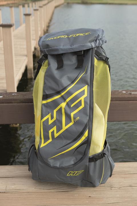 Produktbild Bestway HF Cruiser Tech (10'5")