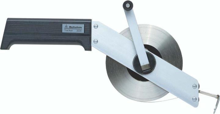 Actual product image Hultafors Steel measuring tape