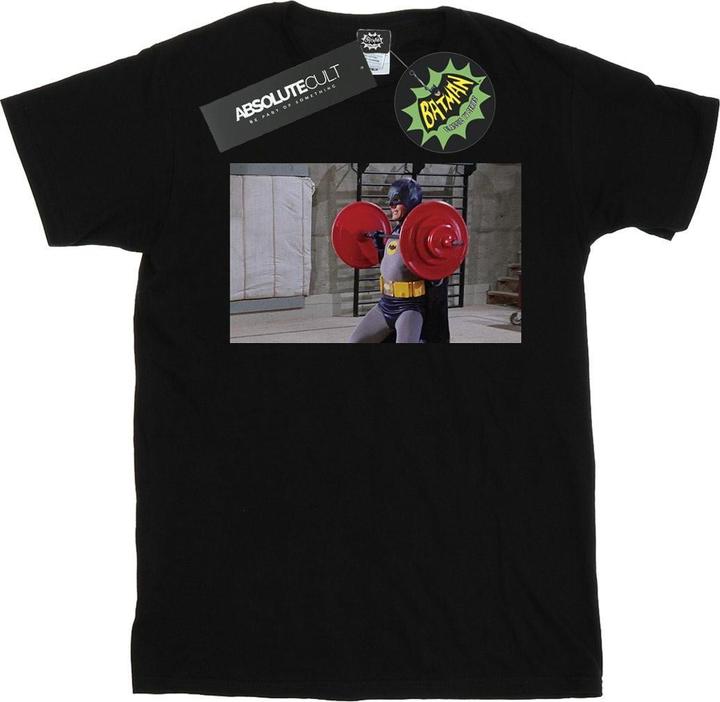 Batman TV Serie Bat Gains TShirt