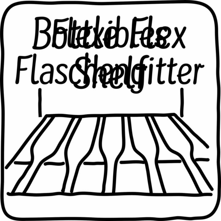 Produktbild Neff KI2423DD1 (187 l)