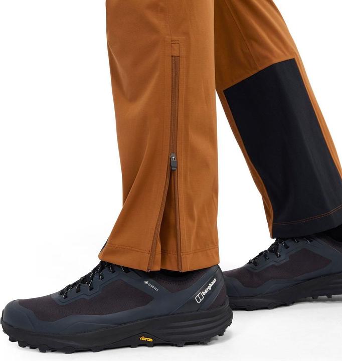 Actual product image Berghaus Ridge-Roamer 3L Softshell Pa (34, 40)