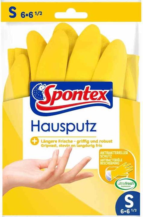 Spontex Hausputz klein 12110026 (6, 6.5)