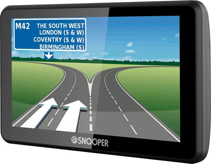 Actual product image Snooper Ventura S6900 (7")