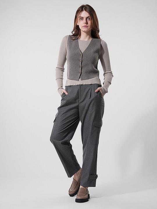 Immagine prodotto Drykorn HEJUNO 1 camicia a maniche lunghe (M)