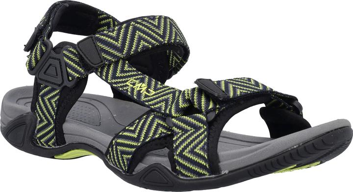 Produktbild CMP Campagnolo Hamal Hiking (42)