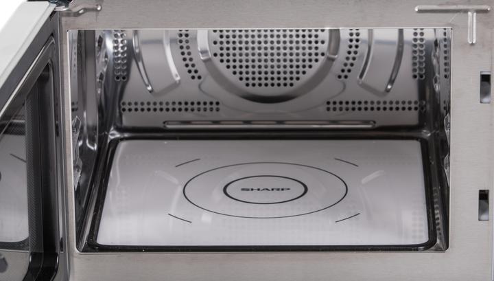 Image du produit Sharp R860S (25 l)