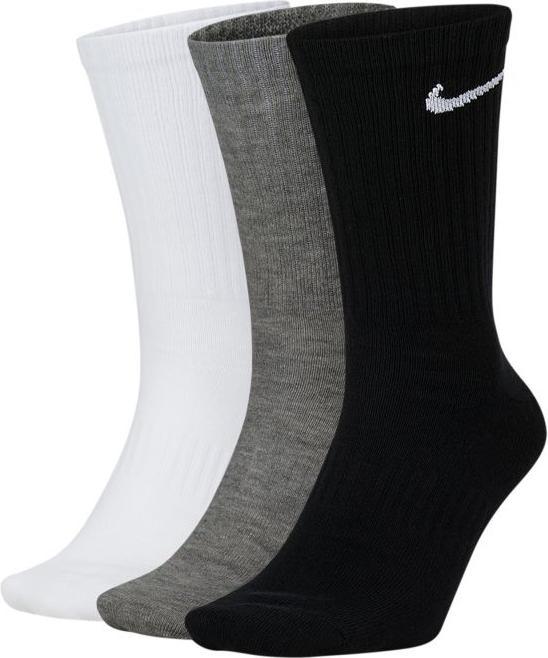 Produktbild Nike Everyday Lightweight 3er Pack Socken (L)
