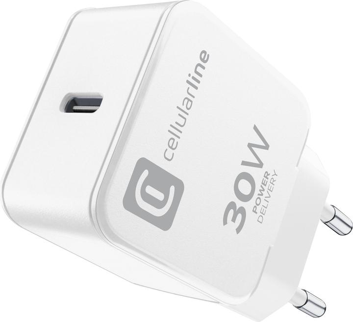 Cellularline The One Power Delivery 30W (30 W)