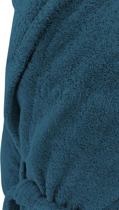 Image du produit Normani Peignoir unisexe en coton 450 g/mÂ² Flee (S)