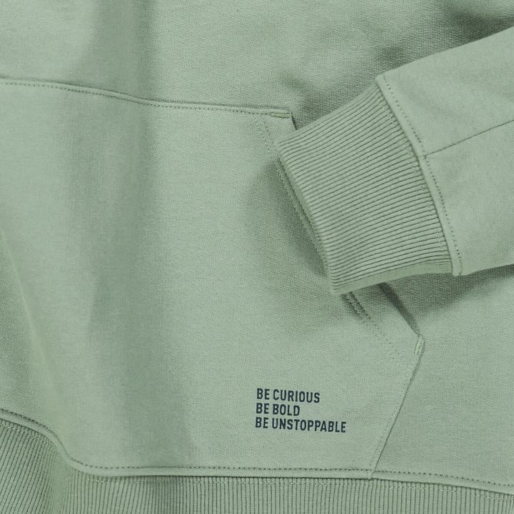 Actual product image La Redoute Collections Sweatshirt and sweatpants set (120 C)