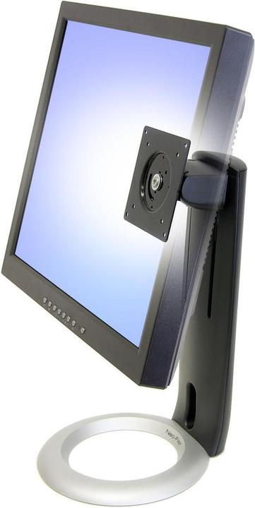 Image du produit Ergotron Support de moniteur Neo-Flex avec technologie CF brevetée (Tables, 24")