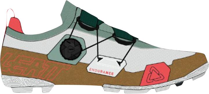 Image du produit Leatt Chaussure ProClip 8.0 Endurance pour femmes (41.5)