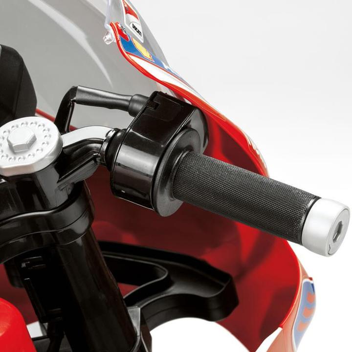 Immagine prodotto Peg Perego Ducati GP (12 V)