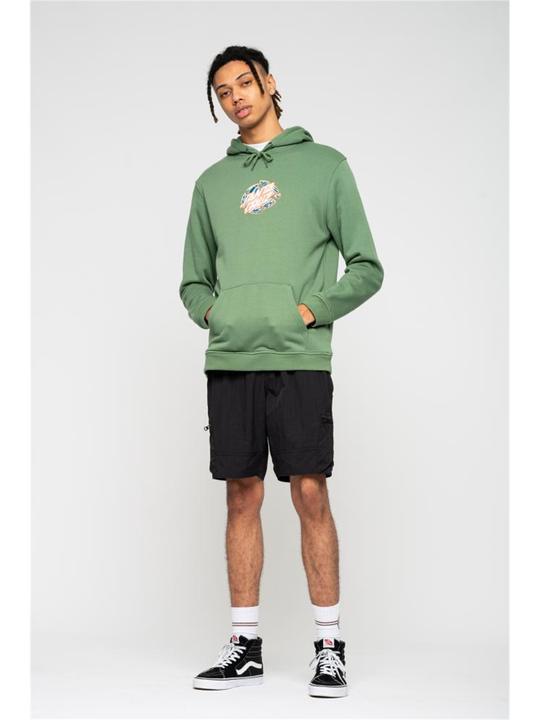 Produktbild Santa Cruz Warp Broken Dot Front Hoodie (XL)