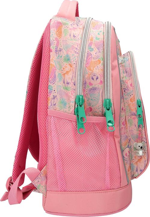 Actual product image Top Model Wild