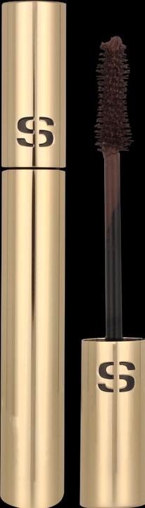 Produktbild Sisley Phyto-Noir Mascara (02 Deep Brown) (2 Deep Brown)