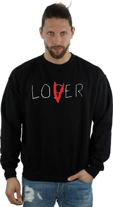 Produktbild Universal Textiles Loser Lover Sweatshirt (S)