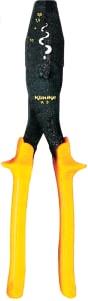Immagine prodotto Klauke Pinza per crimpare ghiere a filo 0,5 b (230 mm)