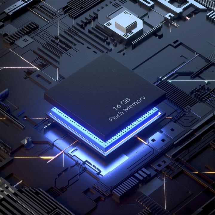 Image du produit Strong Leap-S3 (16 Go, Android 11)